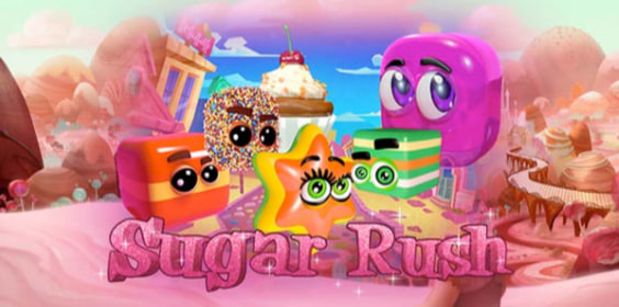 Sugar Rush juego