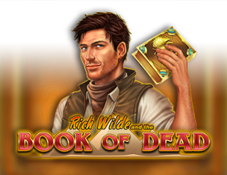 book of dead casinos